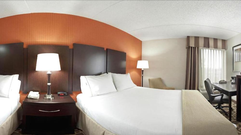 Holiday Inn Express Wilkes Barre East By Ihg מראה חיצוני תמונה