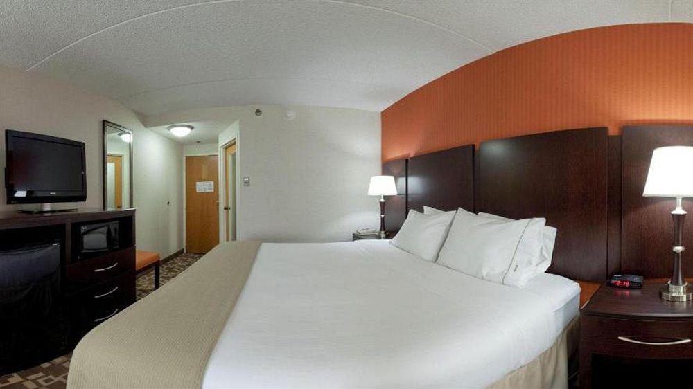 Holiday Inn Express Wilkes Barre East By Ihg מראה חיצוני תמונה