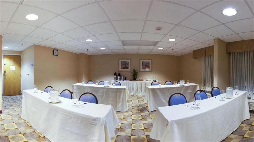 Holiday Inn Express Wilkes Barre East By Ihg מראה חיצוני תמונה