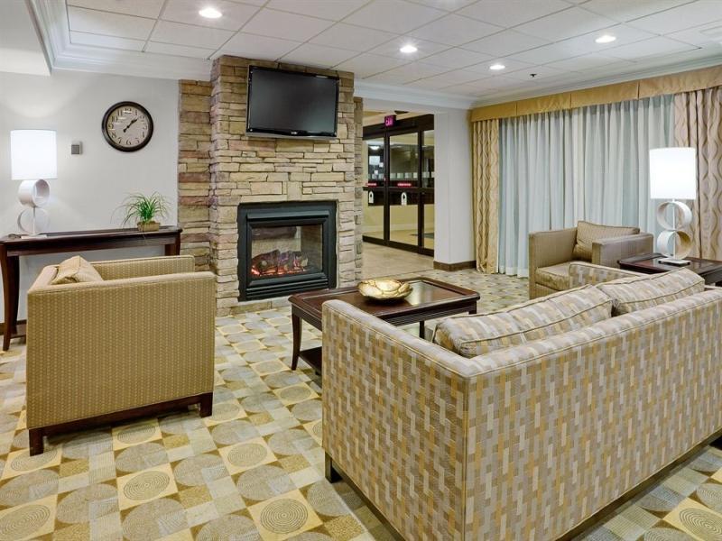 Holiday Inn Express Wilkes Barre East By Ihg מראה חיצוני תמונה