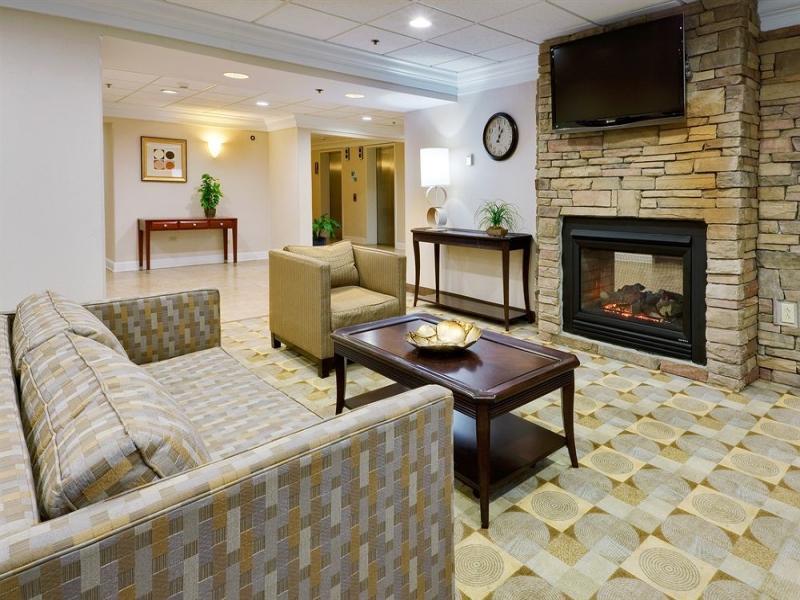 Holiday Inn Express Wilkes Barre East By Ihg מראה חיצוני תמונה