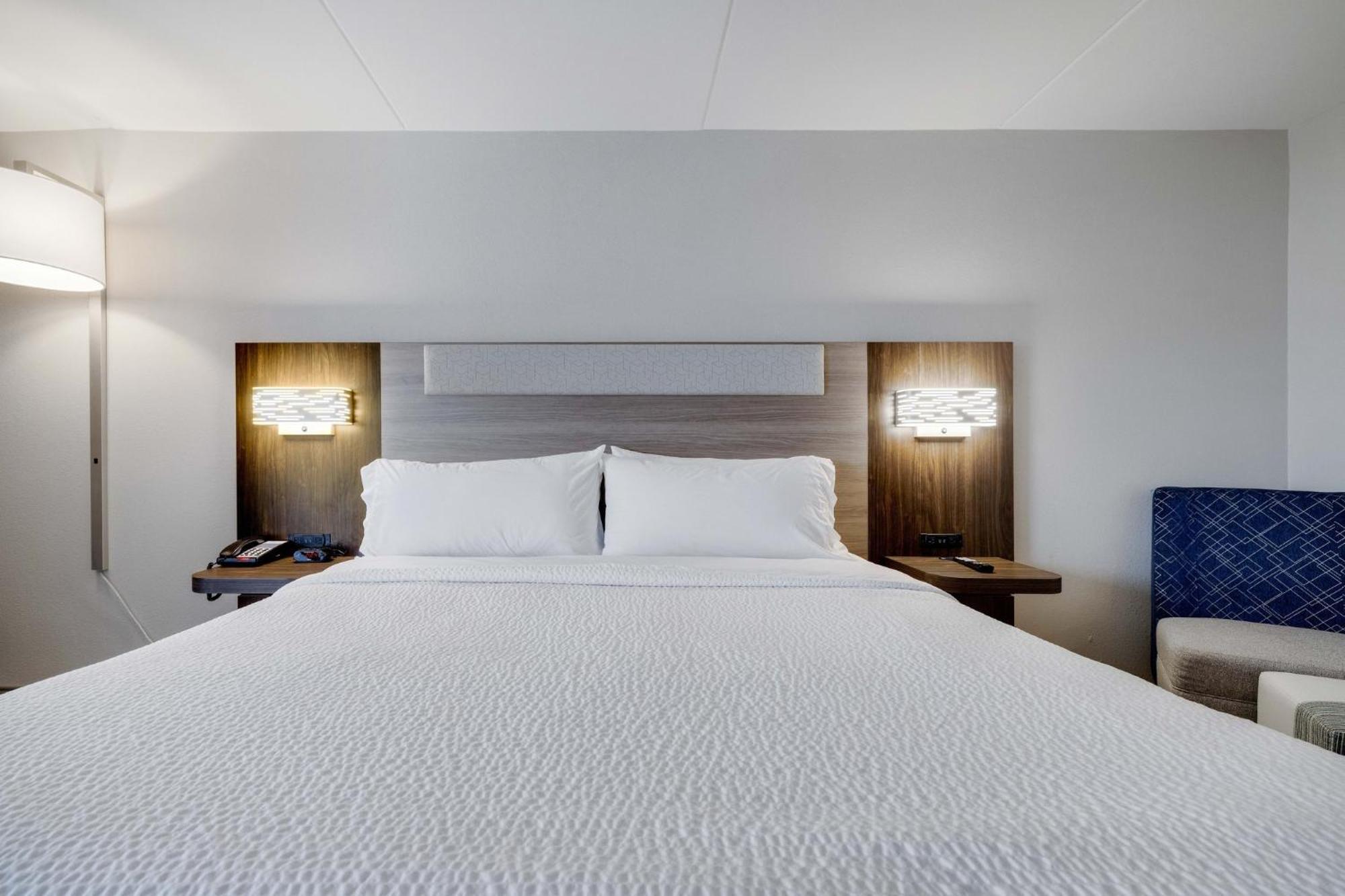 Holiday Inn Express Wilkes Barre East By Ihg מראה חיצוני תמונה
