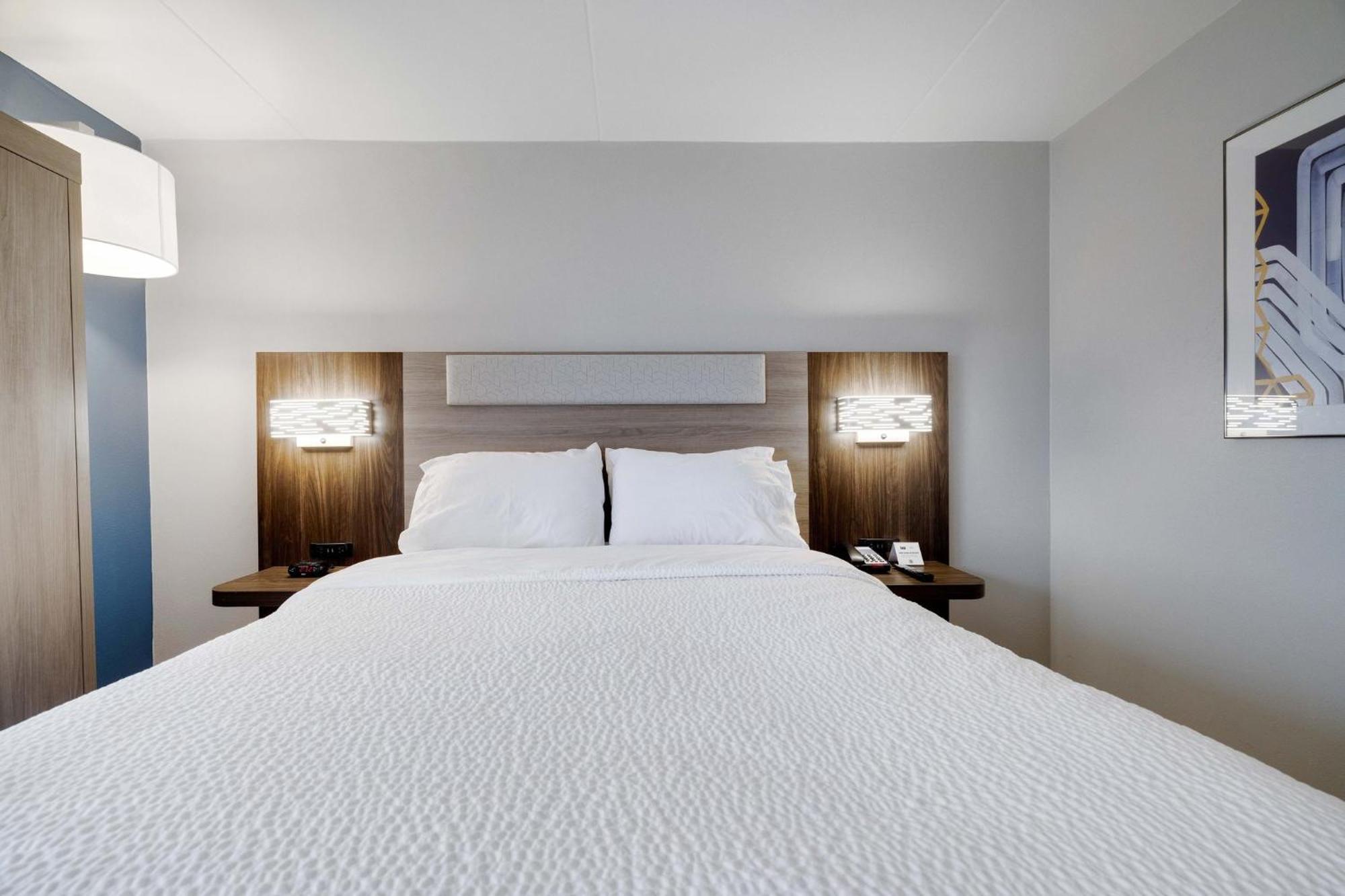 Holiday Inn Express Wilkes Barre East By Ihg מראה חיצוני תמונה