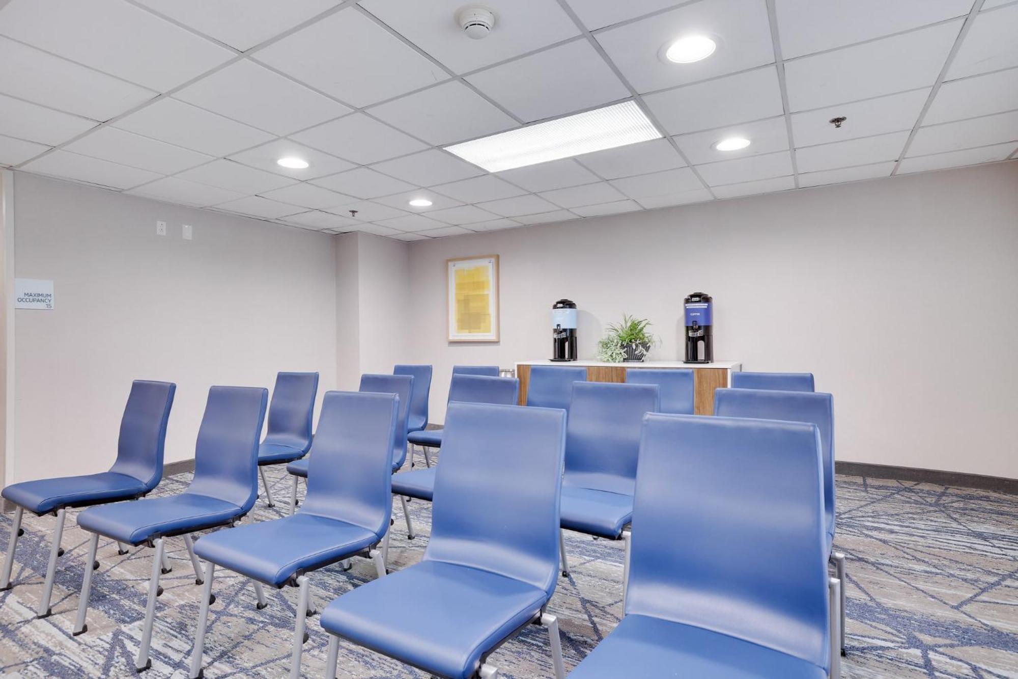 Holiday Inn Express Wilkes Barre East By Ihg מראה חיצוני תמונה