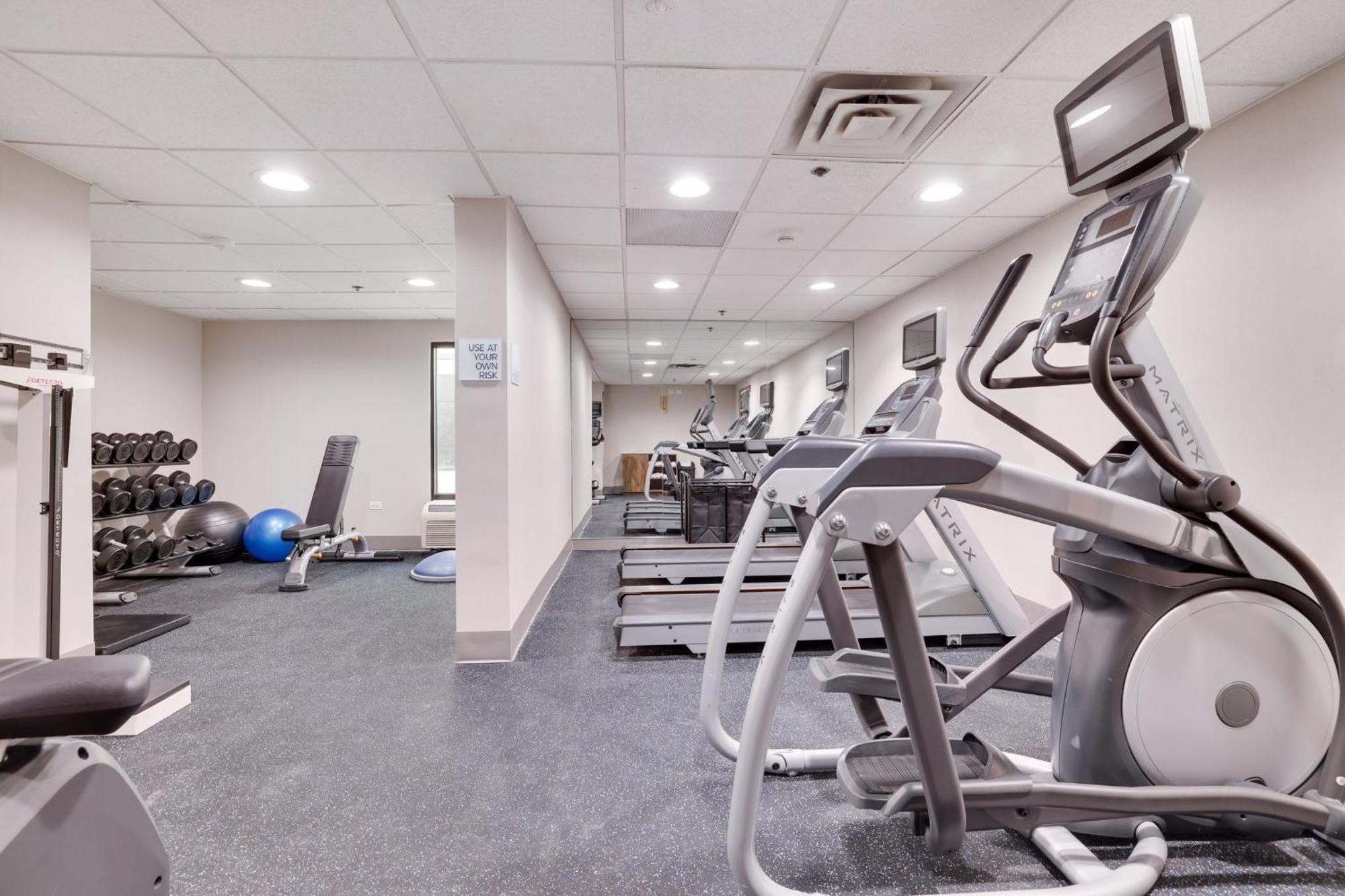 Holiday Inn Express Wilkes Barre East By Ihg מראה חיצוני תמונה