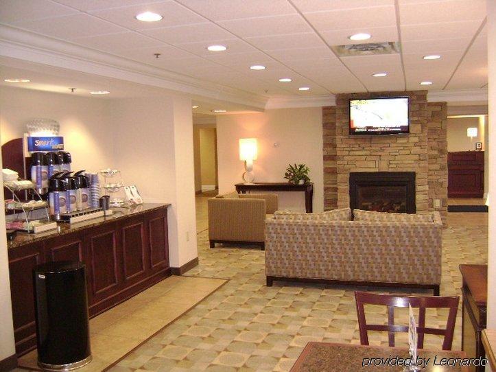 Holiday Inn Express Wilkes Barre East By Ihg מראה חיצוני תמונה