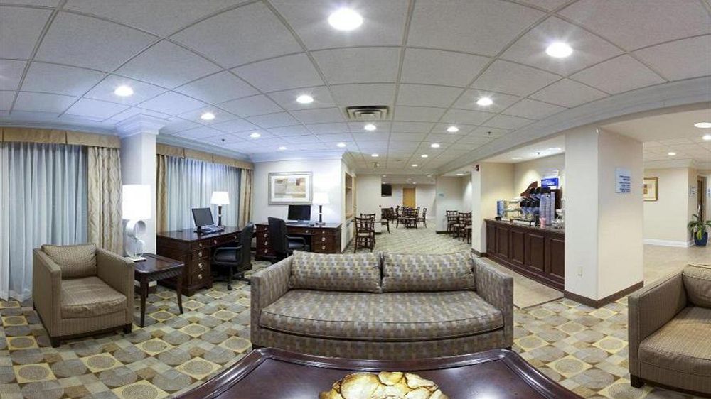 Holiday Inn Express Wilkes Barre East By Ihg מראה חיצוני תמונה