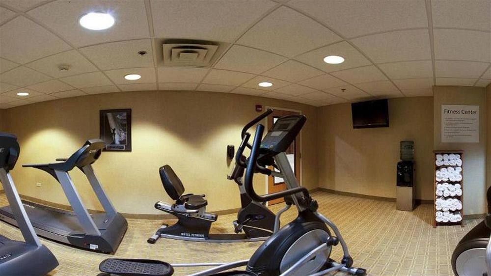 Holiday Inn Express Wilkes Barre East By Ihg מראה חיצוני תמונה
