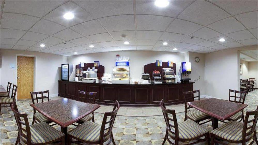 Holiday Inn Express Wilkes Barre East By Ihg מראה חיצוני תמונה